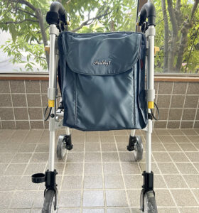 中古歩行車 ヘルシーワン T-R298N